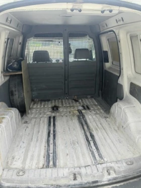 VW Caddy  | Mobile.bg    7