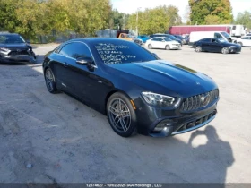 Mercedes-Benz E 53 AMG E AMG 53 - 77000 лв. / 39369.47 € - 84497538 2