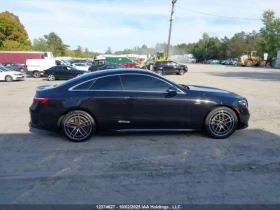 Mercedes-Benz E 53 AMG E AMG 53 - 77000 лв. / 39369.47 € - 84497538 12