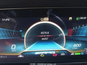 Mercedes-Benz E 53 AMG E AMG 53 - 77000 лв. / 39369.47 € - 84497538 14