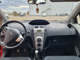 Toyota Yaris 1.3i | Mobile.bg    10