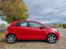 Toyota Yaris 1.3i | Mobile.bg    4