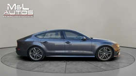 Audi S7 *  *    *   *  | Mobile.bg    7