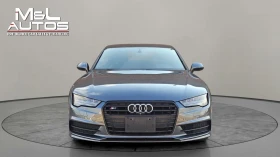 Audi S7 *  *    *   *  | Mobile.bg    2