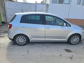     VW Golf Plus