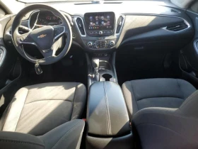 Chevrolet Malibu 1.5L 4 Front-wheel Drive | Mobile.bg    13