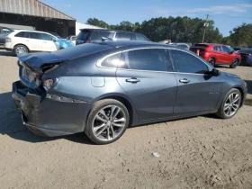 Chevrolet Malibu 1.5L 4 Front-wheel Drive | Mobile.bg    8