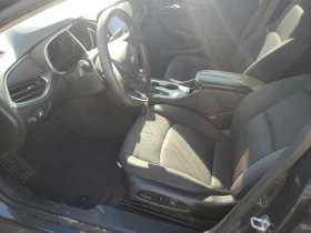 Chevrolet Malibu 1.5L 4 Front-wheel Drive | Mobile.bg    12