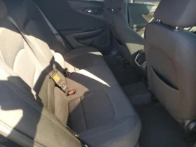 Chevrolet Malibu 1.5L 4 Front-wheel Drive | Mobile.bg    3