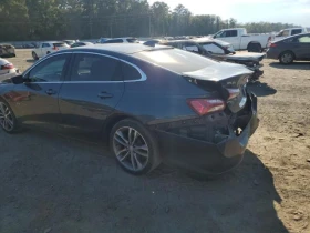 Chevrolet Malibu 1.5L 4 Front-wheel Drive | Mobile.bg    7