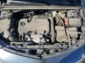 Chevrolet Malibu 1.5L 4 Front-wheel Drive | Mobile.bg    4