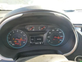 Chevrolet Malibu 1.5L 4 Front-wheel Drive | Mobile.bg    14