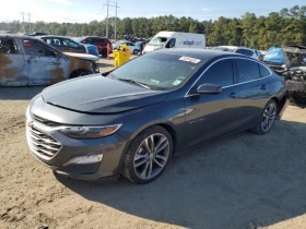 Chevrolet Malibu 1.5L 4 Front-wheel Drive | Mobile.bg    2