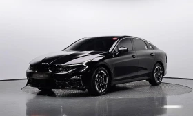 Kia K5 2.0 LPi Prestige * НАЙ-ДОБРА ЦЕНА В БЪЛГАРИЯ* 