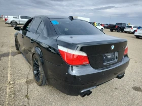 BMW M5 V10  - 29400 лв. / 15031.98 € - 61888736 3