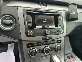 VW Passat 2.0TDI 140 кс :: АВТОМАТ ::  - 15999 лв. / 8180.16 € - 35146224 15