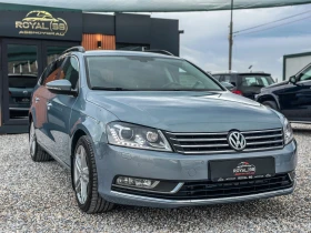 VW Passat 2.0TDI 140 кс :: АВТОМАТ ::  - 15999 лв. / 8180.16 € - 35146224 3