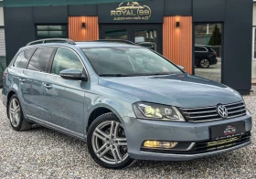 VW Passat 2.0TDI 140 кс :: АВТОМАТ :: 