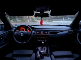 BMW 320  М47, снимка 13