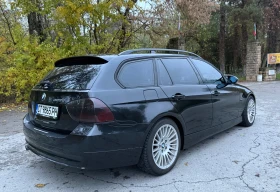 BMW 320  М47, снимка 5