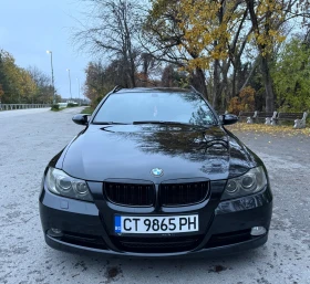 BMW 320  М47, снимка 2