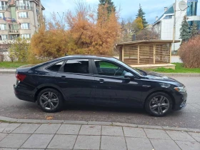 VW Jetta 1.4 TSI R line - 25900 лв. / 13242.46 € - 64943684 8