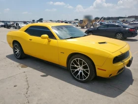 Dodge Challenger R/T* 5.7 V8* ПОДГРЕВ - 27500 лв. / 14060.53 € - 49952752 3