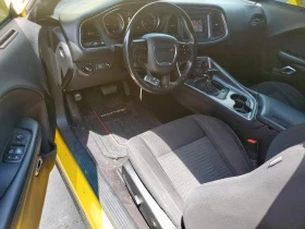 Dodge Challenger R/T* 5.7 V8* ПОДГРЕВ - 27500 лв. / 14060.53 € - 49952752 8