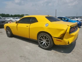 Dodge Challenger R/T* 5.7 V8* ПОДГРЕВ - 27500 лв. / 14060.53 € - 49952752 4