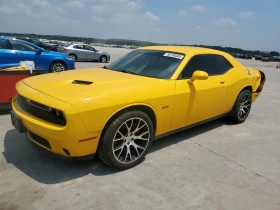 Dodge Challenger R/T* 5.7 V8* ПОДГРЕВ