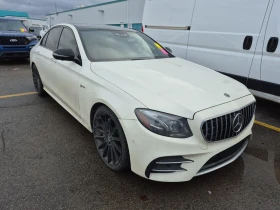 Mercedes-Benz E 43 AMG * АвтоКредит* 