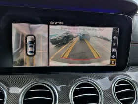 Mercedes-Benz E 43 AMG * *  | Mobile.bg    11