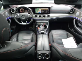 Mercedes-Benz E 43 AMG * *  | Mobile.bg    8