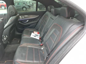 Mercedes-Benz E 43 AMG * *  | Mobile.bg    12