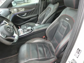 Mercedes-Benz E 43 AMG * *  | Mobile.bg    7