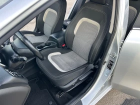 Kia Ceed 1.6 НАВИГАЦИЯ* КАМЕРА - 14999 лв. / 7668.87 € - 52281119 11