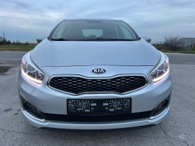 Kia Ceed 1.6 НАВИГАЦИЯ* КАМЕРА - 14999 лв. / 7668.87 € - 52281119 3