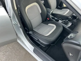 Kia Ceed 1.6 НАВИГАЦИЯ* КАМЕРА - 14999 лв. / 7668.87 € - 52281119 15