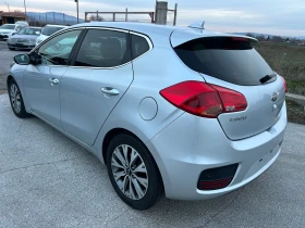 Kia Ceed 1.6 НАВИГАЦИЯ* КАМЕРА - 14999 лв. / 7668.87 € - 52281119 7