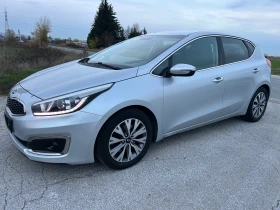 Kia Ceed 1.6 НАВИГАЦИЯ* КАМЕРА - 14999 лв. / 7668.87 € - 52281119 4