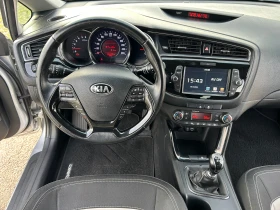 Kia Ceed 1.6 НАВИГАЦИЯ* КАМЕРА - 14999 лв. / 7668.87 € - 52281119 12