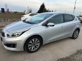 Kia Ceed 1.6 НАВИГАЦИЯ* КАМЕРА - 14999 лв. / 7668.87 € - 52281119 16