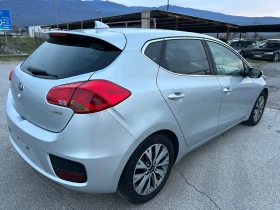 Kia Ceed 1.6 НАВИГАЦИЯ* КАМЕРА - 14999 лв. / 7668.87 € - 52281119 6