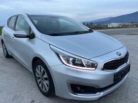 Kia Ceed 1.6 НАВИГАЦИЯ* КАМЕРА - 14999 лв. / 7668.87 € - 52281119 2