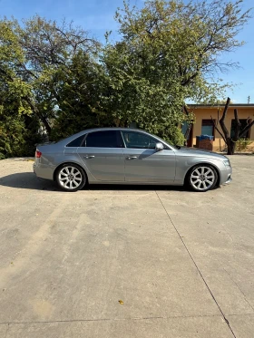 Audi A4 B8, снимка 4