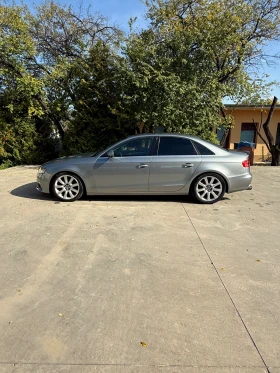 Audi A4 B8, снимка 8