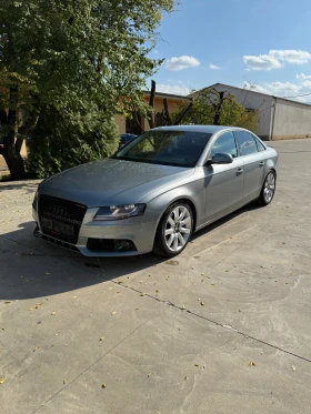 Audi A4 B8 - изображение 1