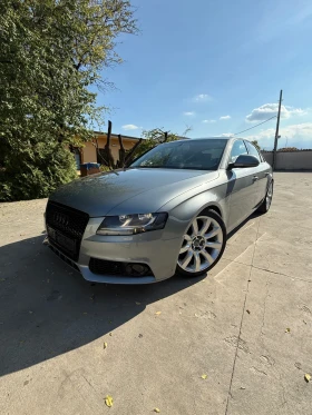 Audi A4 B8, снимка 9