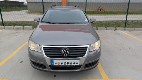 VW Passat, снимка 2