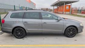 VW Passat, снимка 4